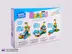 بلوک های خانه سازی  building blocks